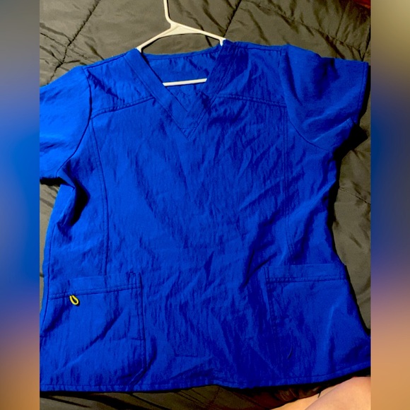 Wink scrub set - Picture 1 of 5